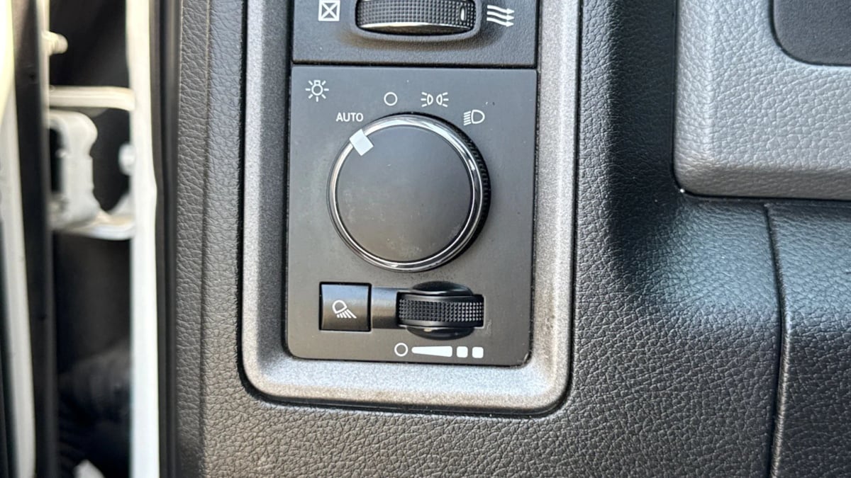 2020 RAM Ram 1500 Classic Tradesman - Photo 15
