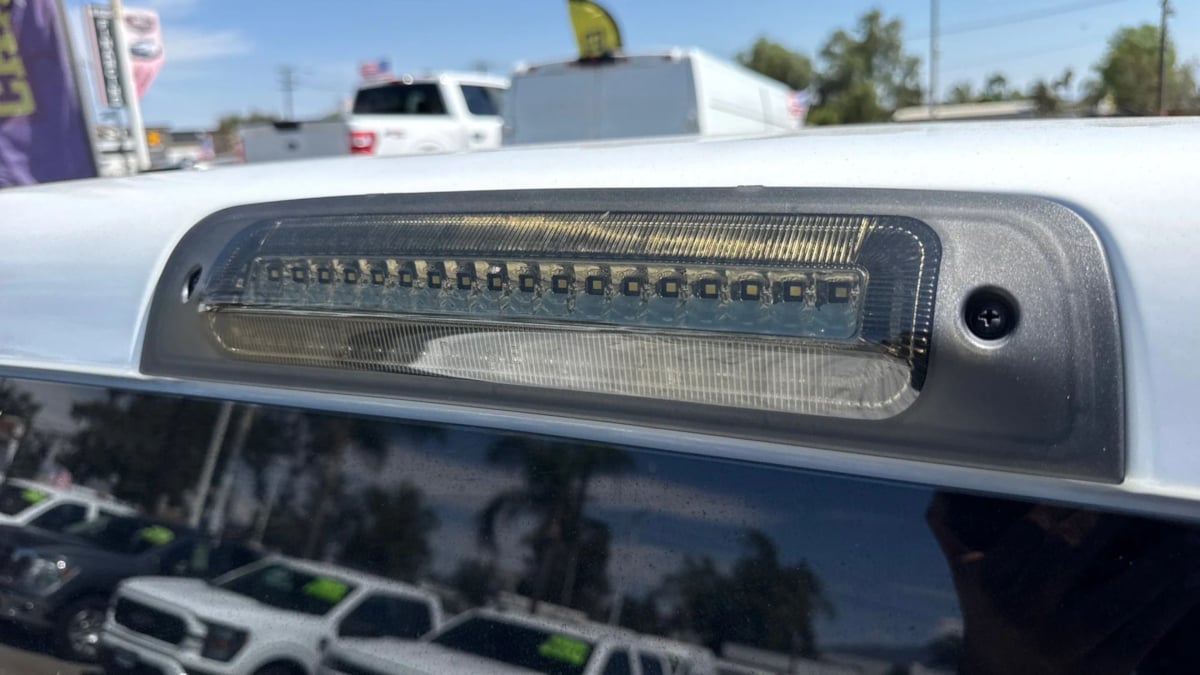 2020 RAM Ram 1500 Classic Tradesman - Photo 23
