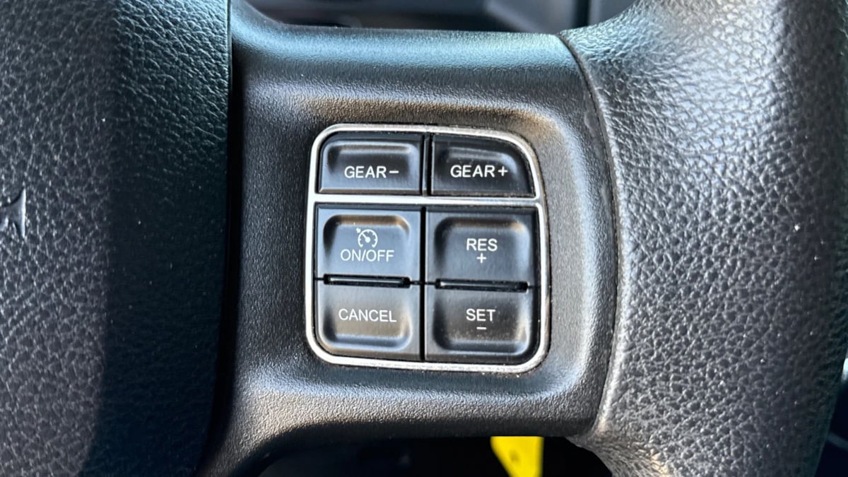 2020 RAM Ram 1500 Classic Tradesman - Photo 26