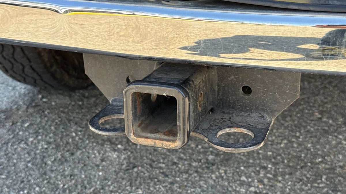 2020 RAM Ram 1500 Classic Tradesman - Photo 27