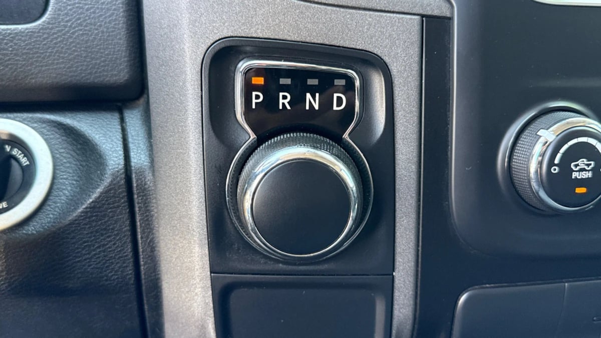 2020 RAM Ram 1500 Classic Tradesman - Photo 32