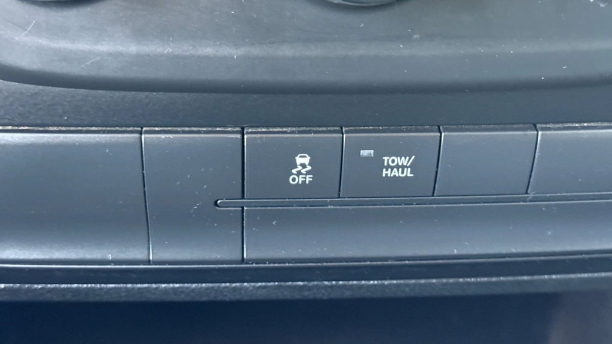 2020 RAM Ram 1500 Classic Tradesman - Photo 34
