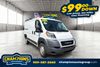 2021 Ram ProMaster Cargo Van 