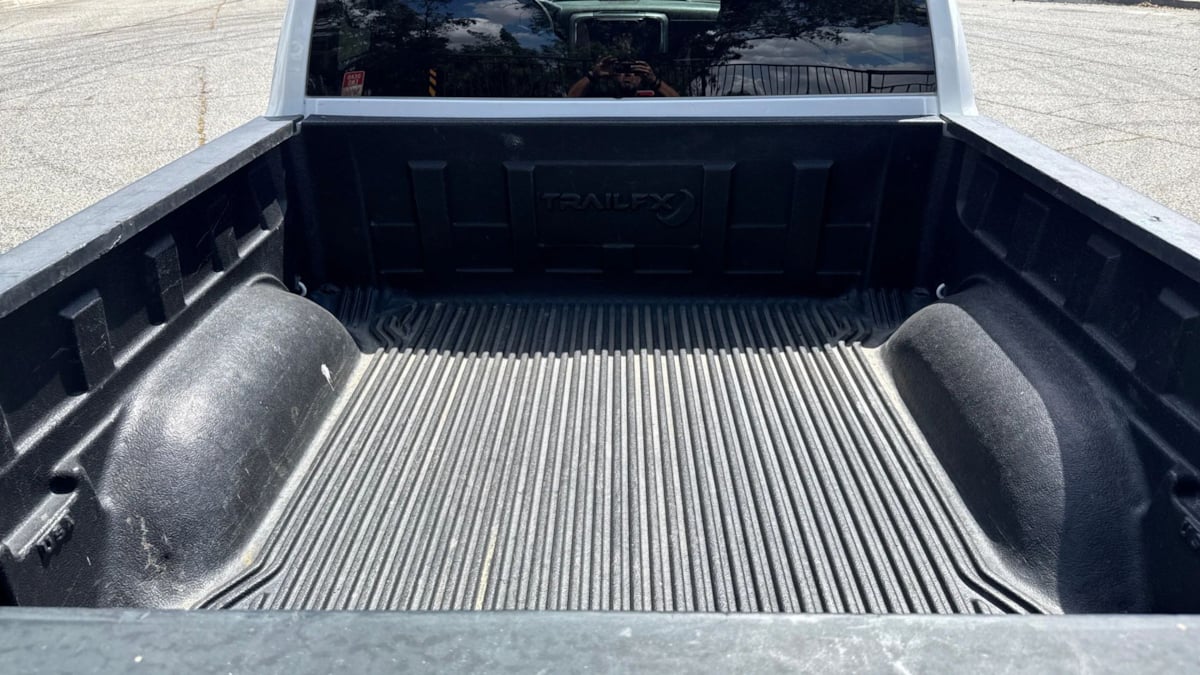 2022 RAM Ram 1500 Classic SLT - Photo 28