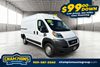 2022 Ram ProMaster Cargo Van 