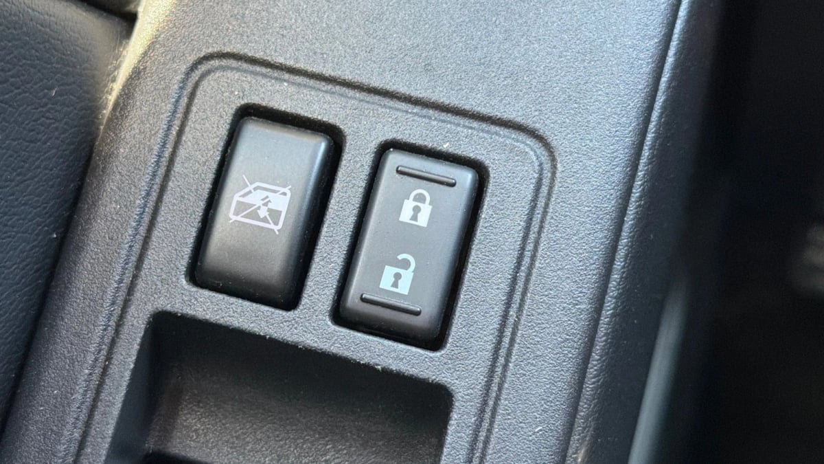 Nissan Frontier photo 35