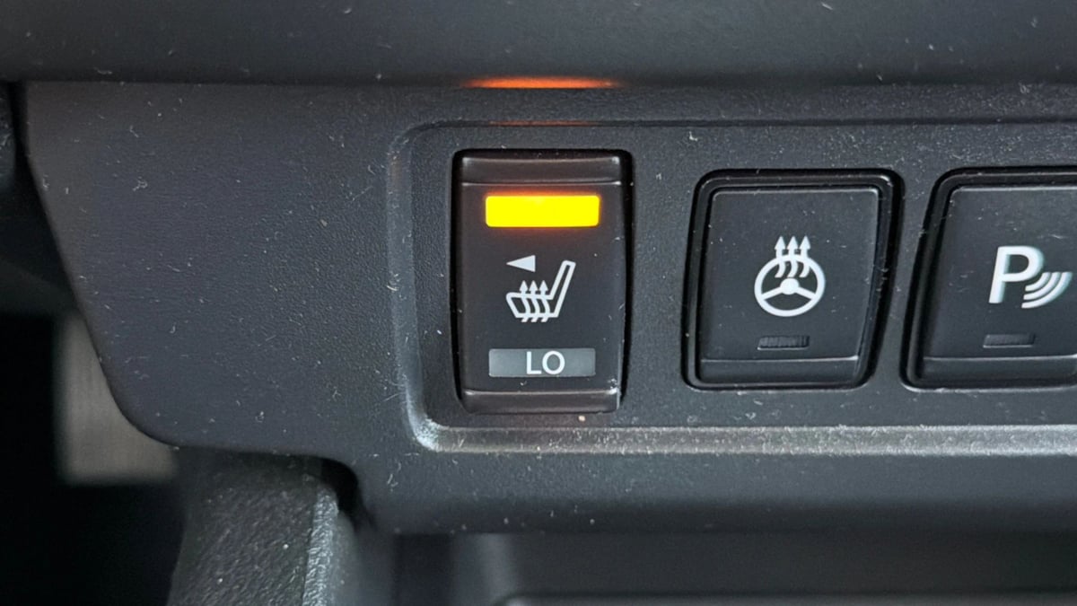 Nissan Frontier photo 38