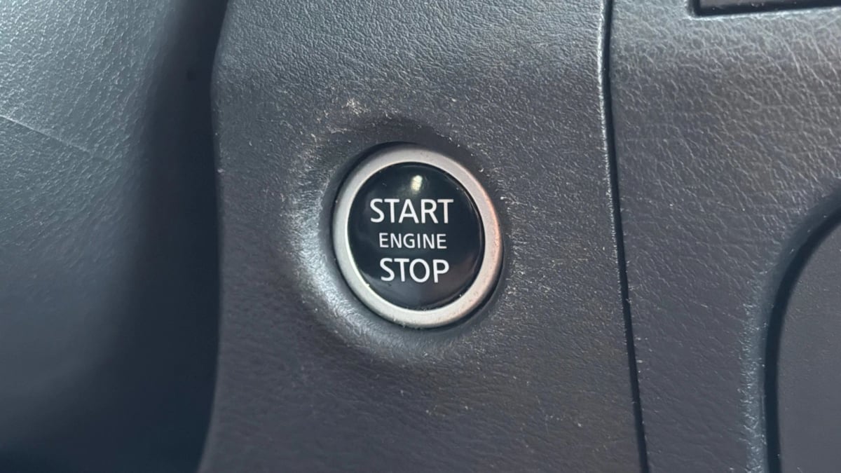 Nissan Frontier photo 39
