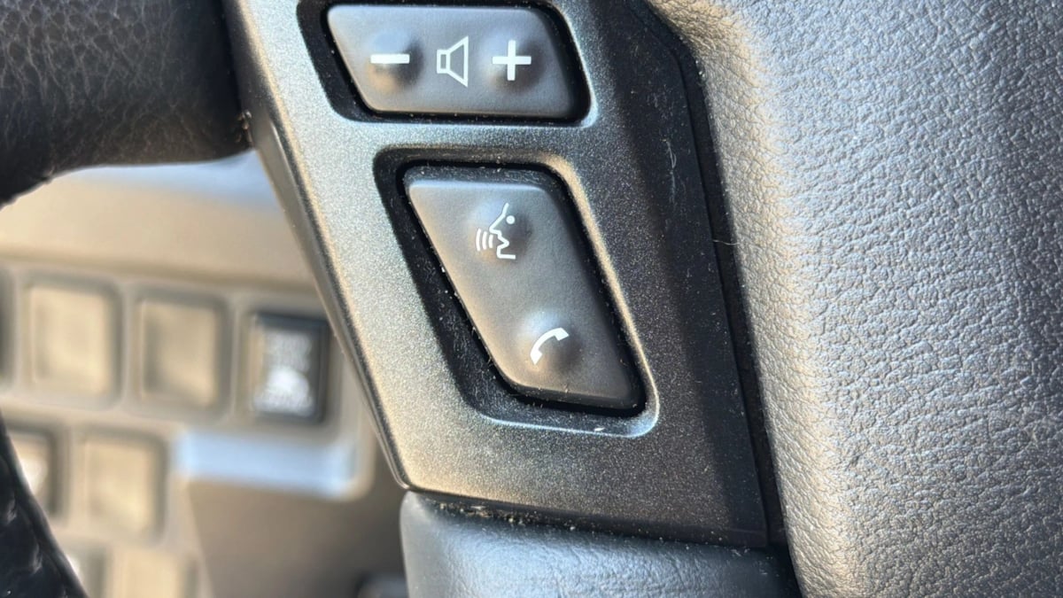 Nissan Frontier photo 43