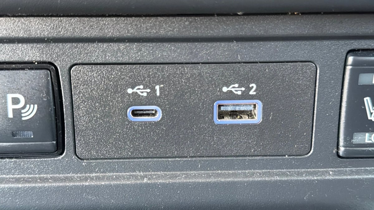 Nissan Frontier photo 44