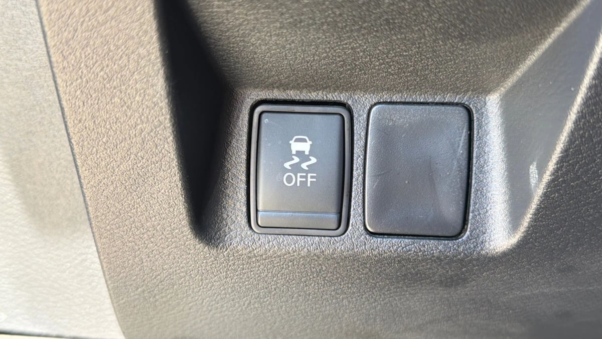 Nissan Frontier photo 47
