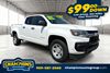 2022 Chevrolet Colorado 4WD Work Truck