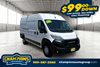 2023 Ram ProMaster Cargo Van 