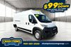 2023 Ram ProMaster Cargo Van 