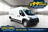 2023 Ram ProMaster Cargo Van 