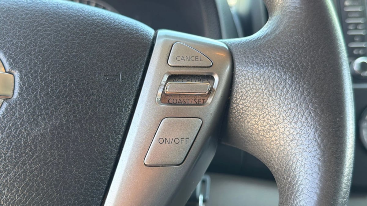Nissan NV200 photo 27