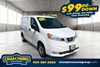 2020 Nissan NV200 Compact Cargo S