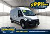 2023 Ram ProMaster Cargo Van 