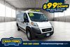 2020 Ram ProMaster Cargo Van 