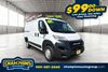 2023 Ram ProMaster Cargo Van 