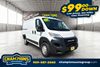 2023 Ram ProMaster Cargo Van 
