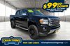 2015 GMC Canyon 4WD SLT