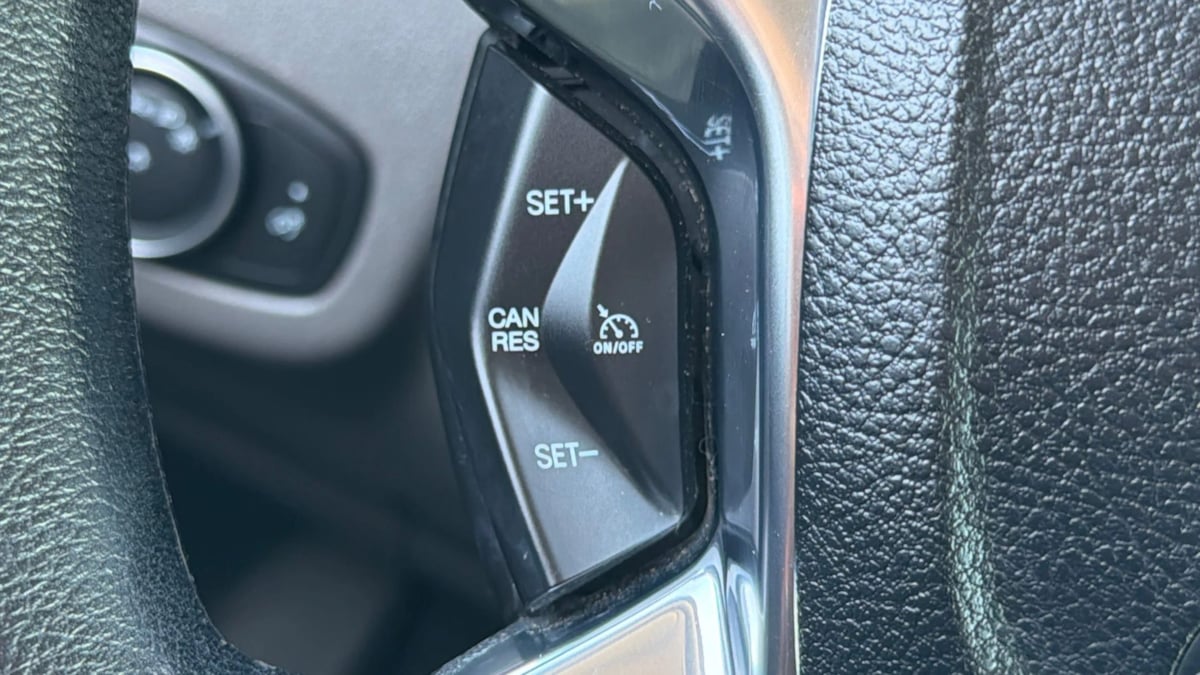 Ford Transit Connect photo 29