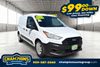2020 Ford Transit Connect Van XL