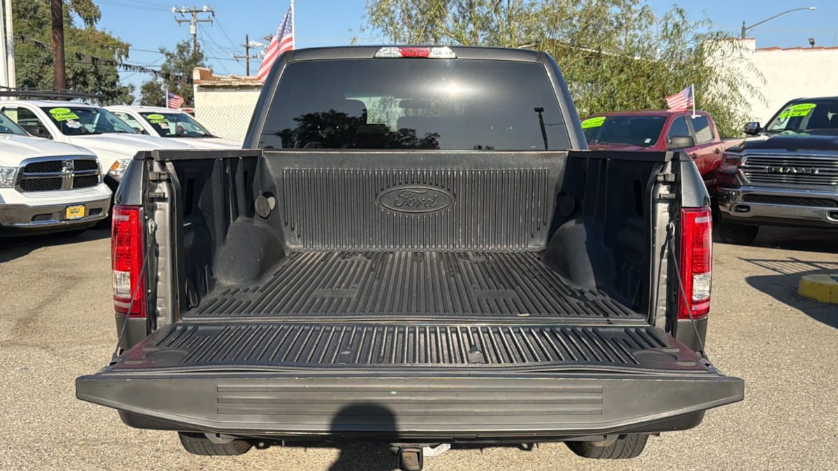 Ford F-150 photo 13