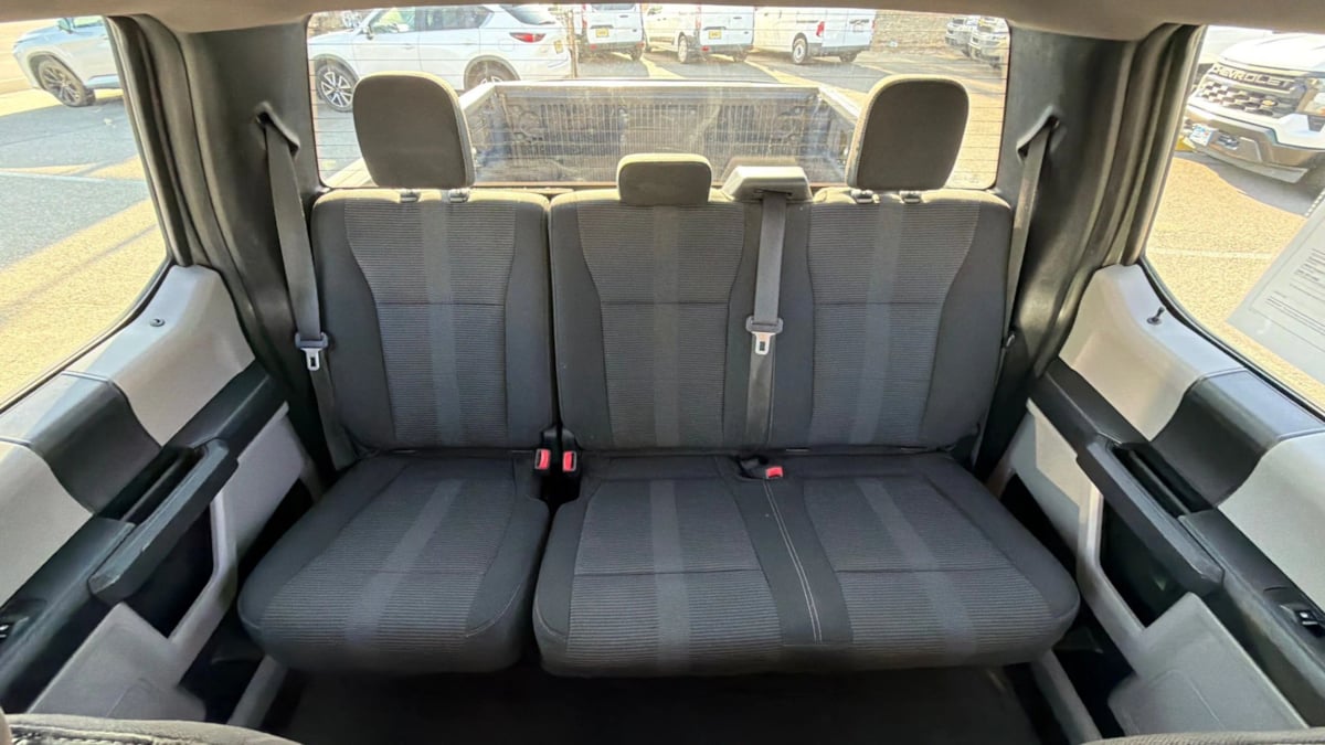 Ford F-150 photo 15