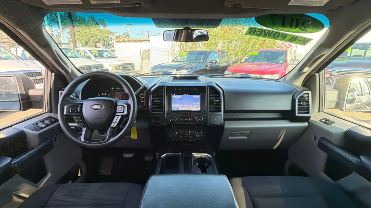 Ford F-150 photo 26