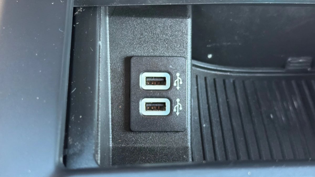 Ford F-150 photo 37