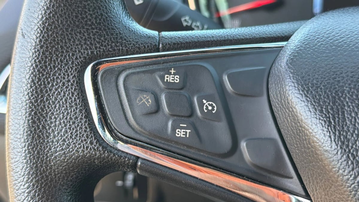 Chevrolet Cruze photo 27