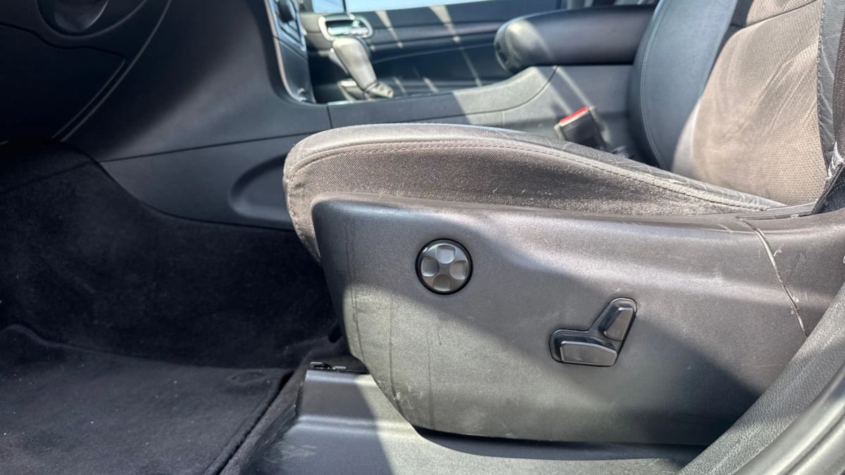 Jeep Grand Cherokee photo 21