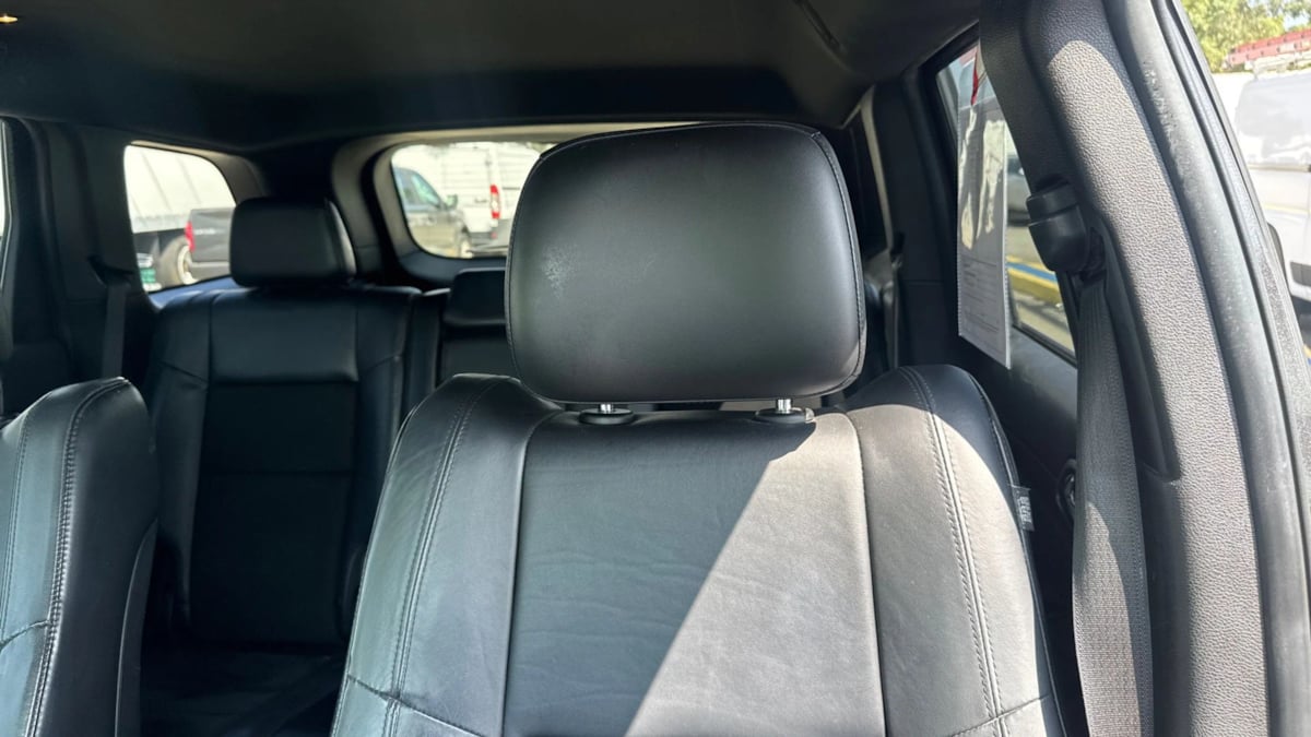 Jeep Grand Cherokee photo 35