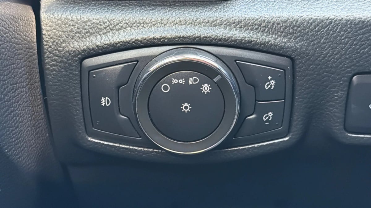 Ford Ranger photo 19