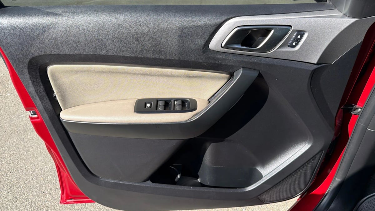 Ford Ranger photo 20