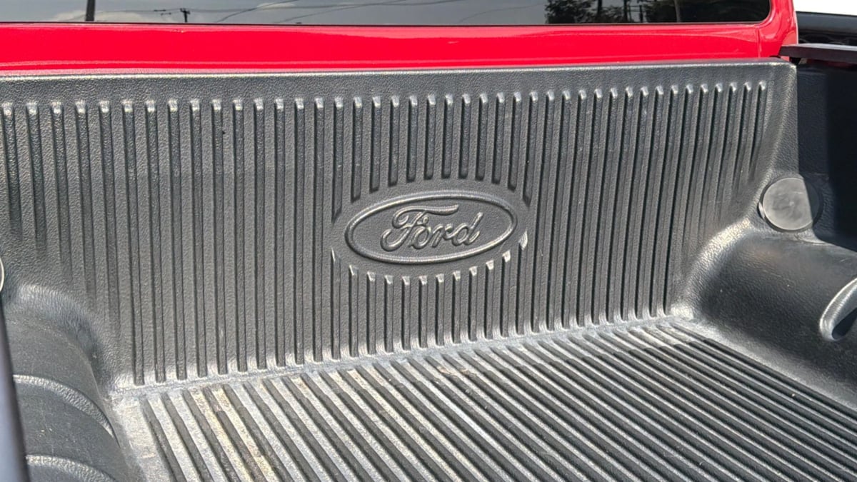 Ford Ranger photo 29