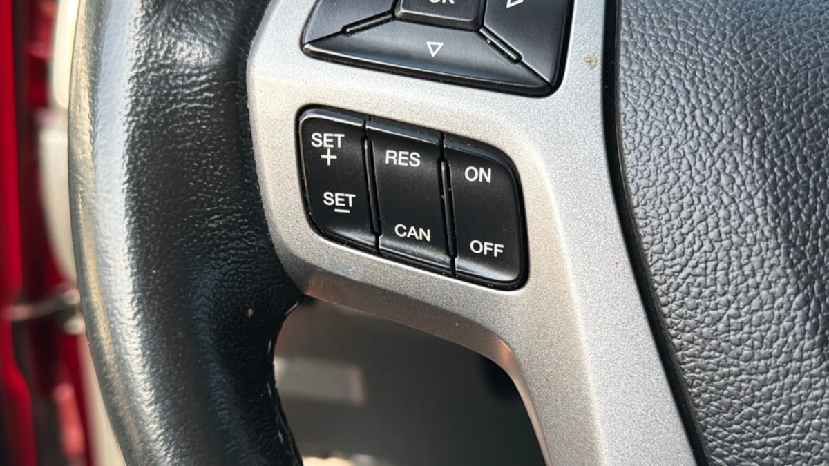 Ford Ranger photo 30