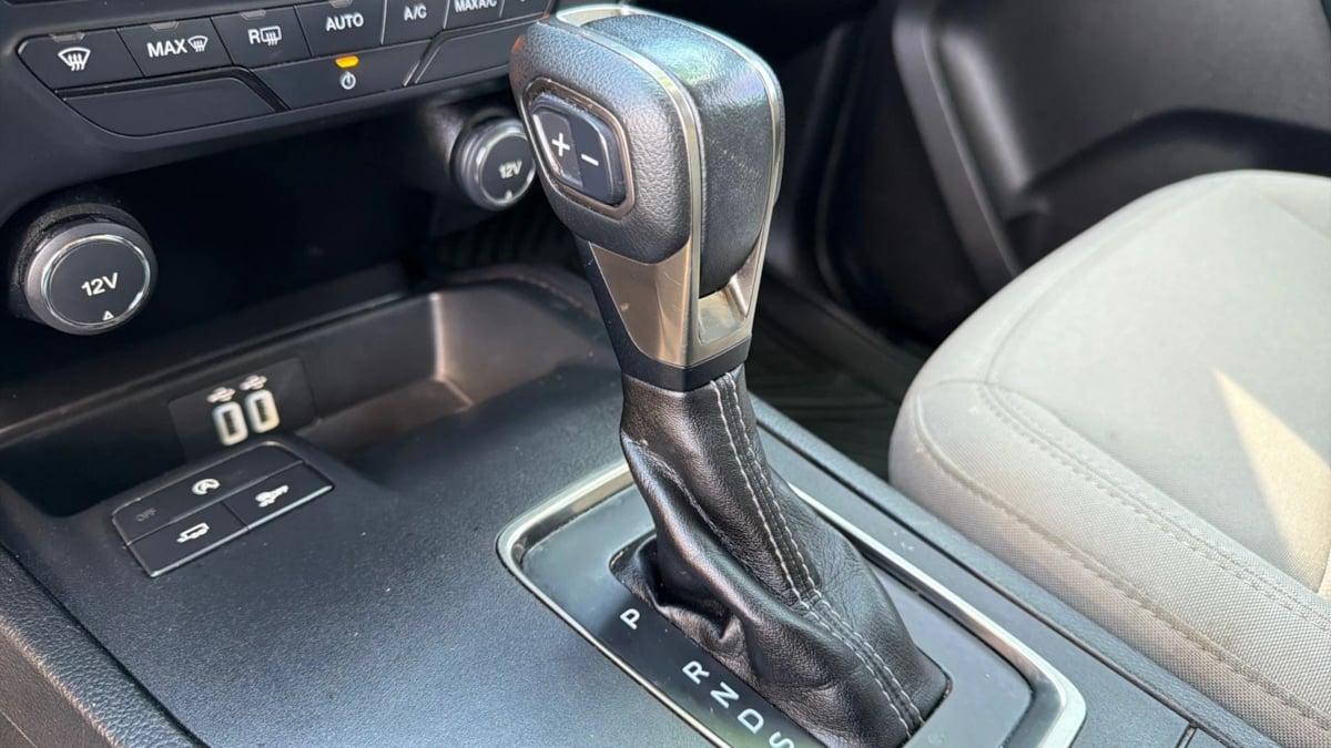Ford Ranger photo 35