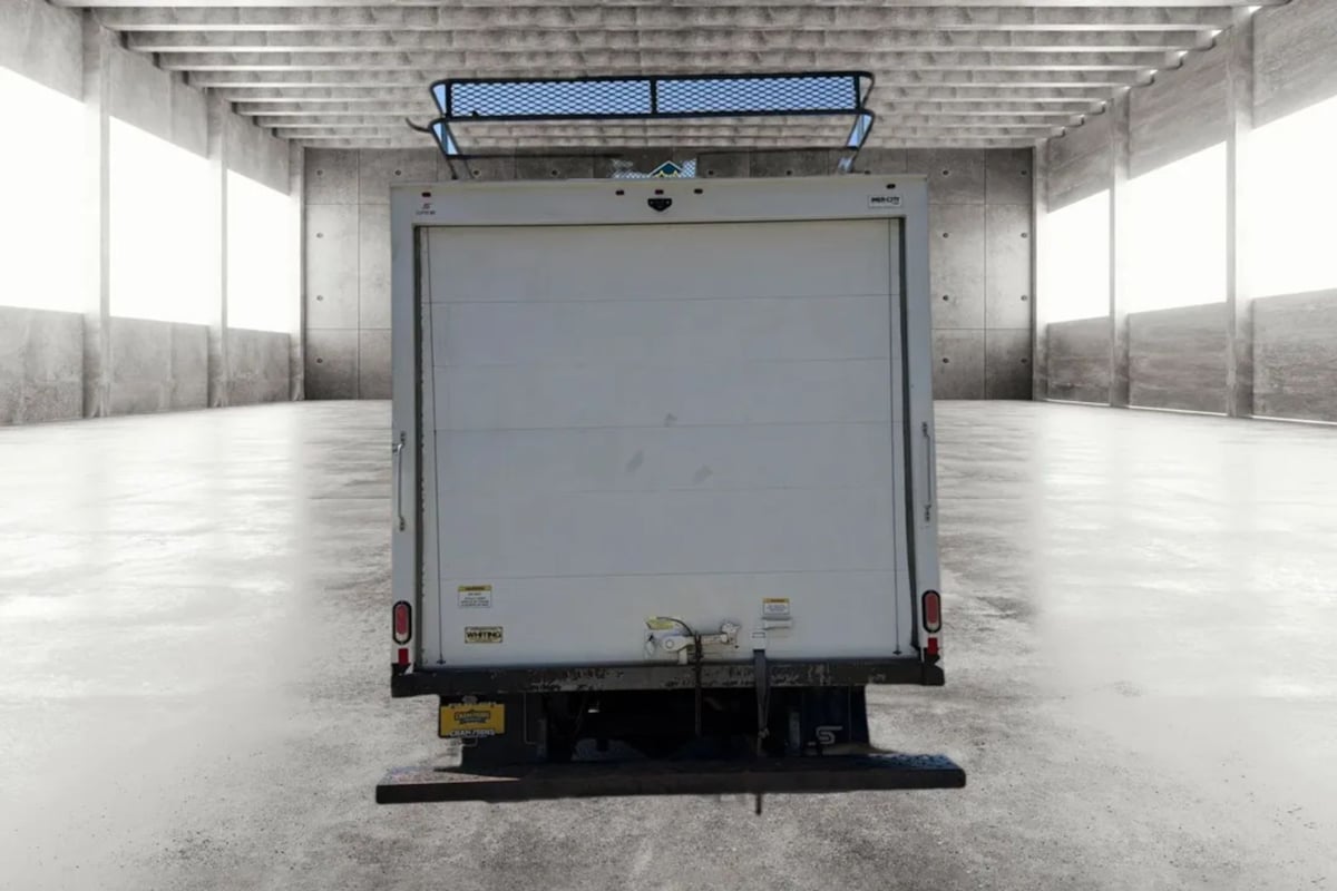 Chevrolet Express photo 4