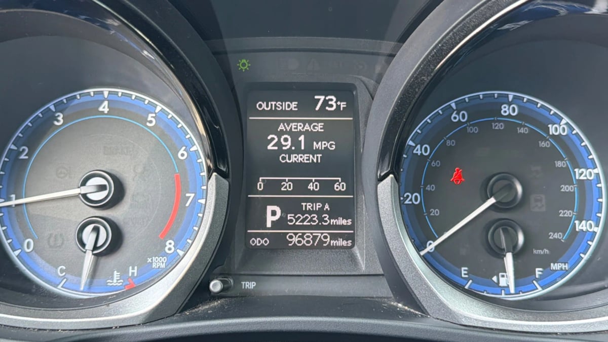Toyota Corolla photo 17