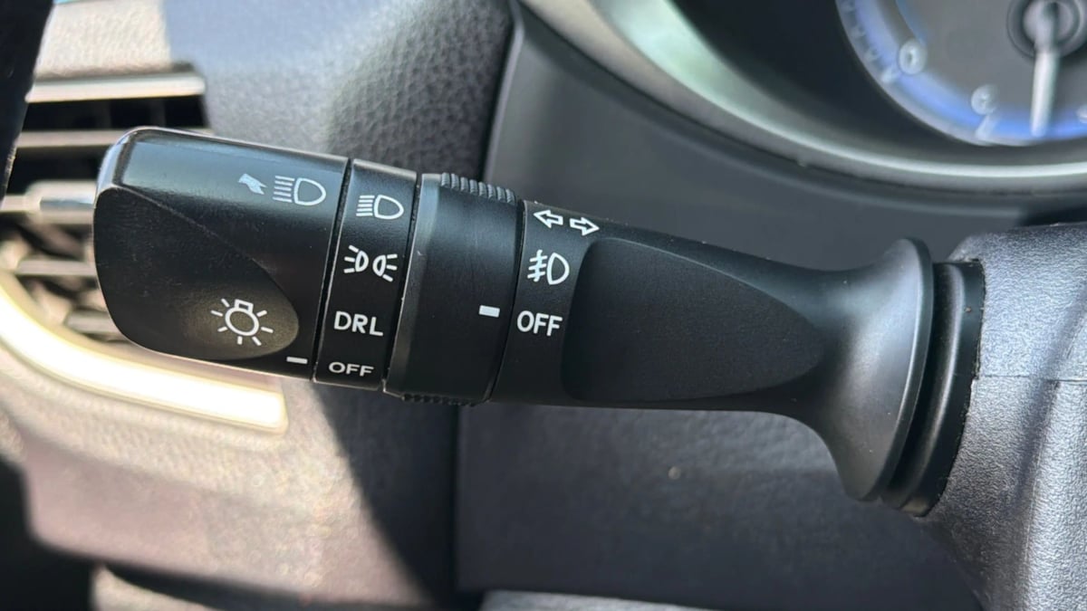 Toyota Corolla photo 19