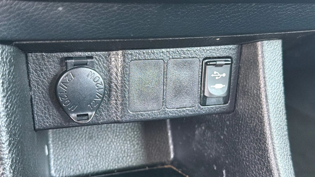 Toyota Corolla photo 37