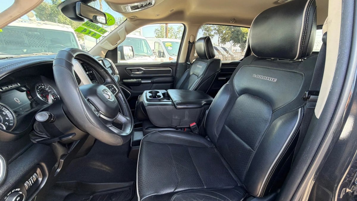 Ram 1500 photo 10