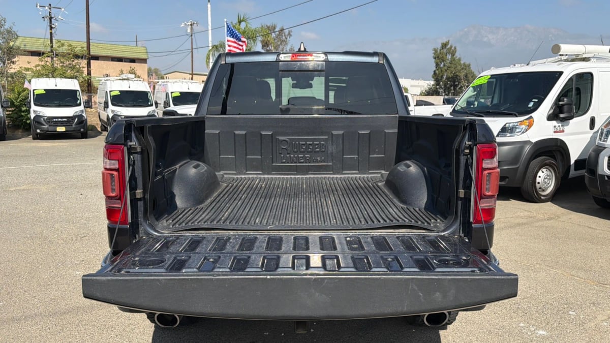 Ram 1500 photo 13