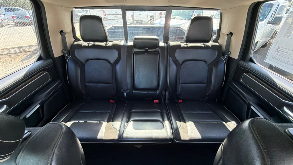 Ram 1500 photo 15