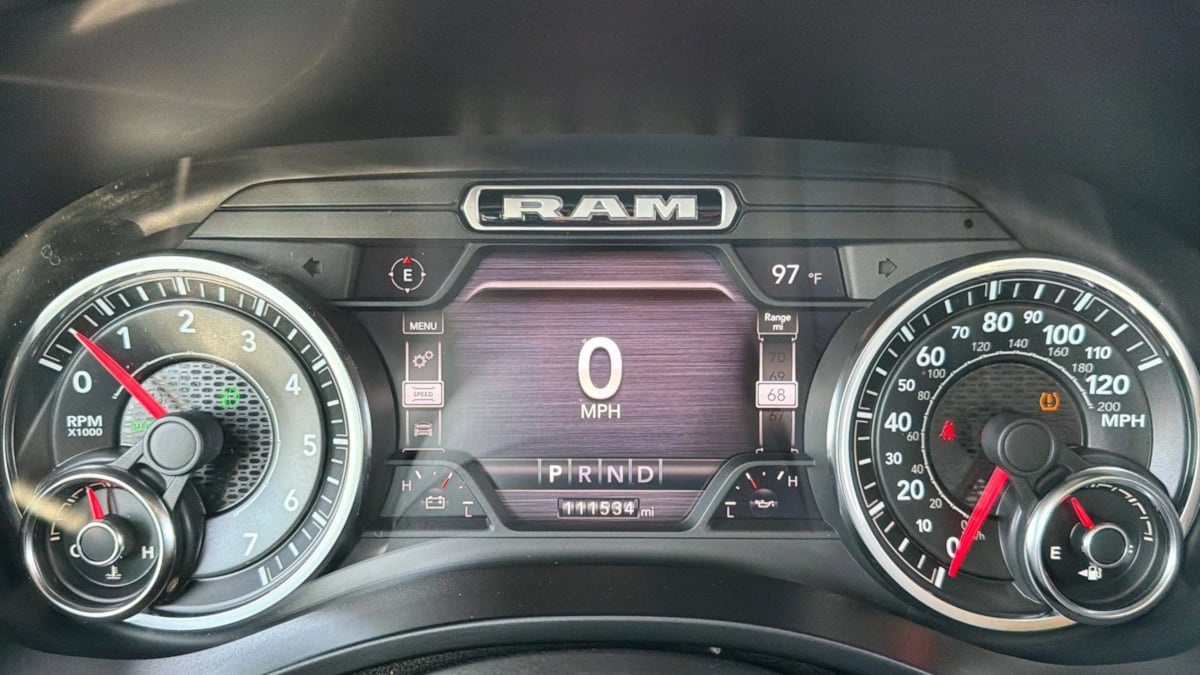 Ram 1500 photo 17