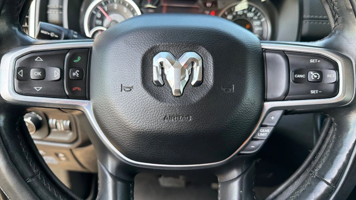 Ram 1500 photo 18