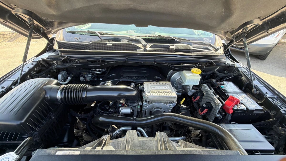Ram 1500 photo 24